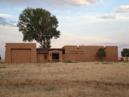 The Seton Memorial Library